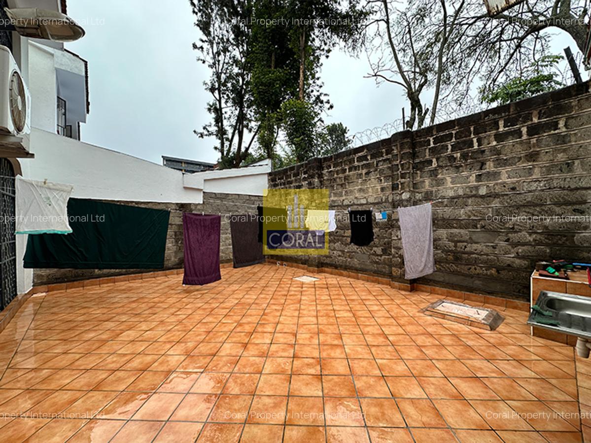 5 Bed Townhouse in Westlands Area - 7