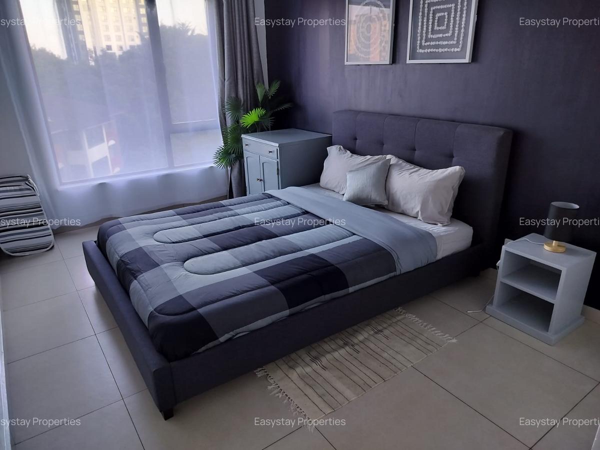 Furnished 1 Bed Apartment with Swimming Pool in Lavington - 13