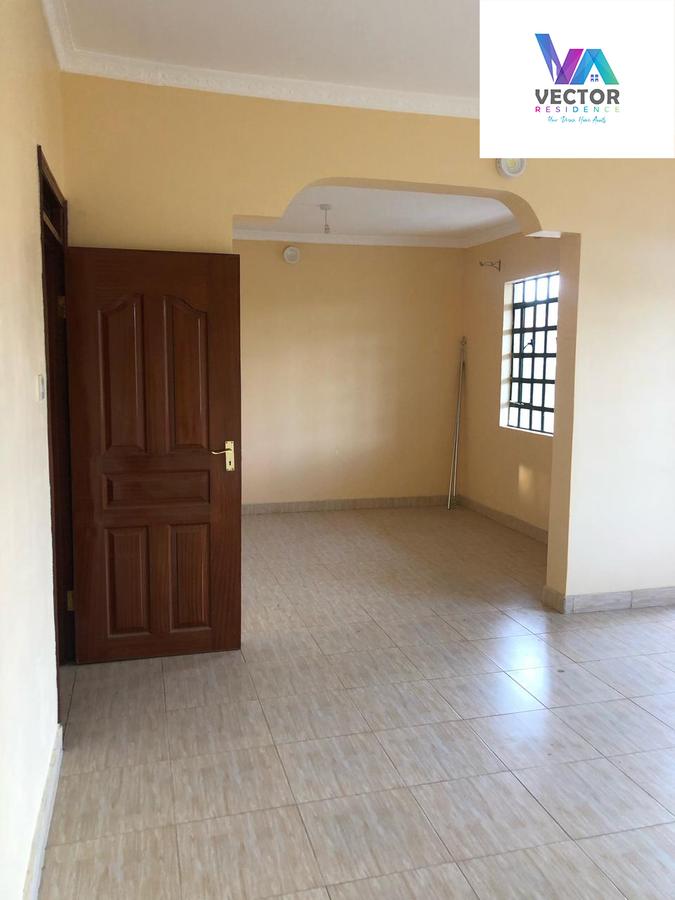 3 Bed House with En Suite in Ngong - 10