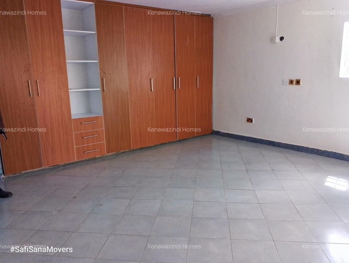 5 Bed House with En Suite at Syokimau - 4