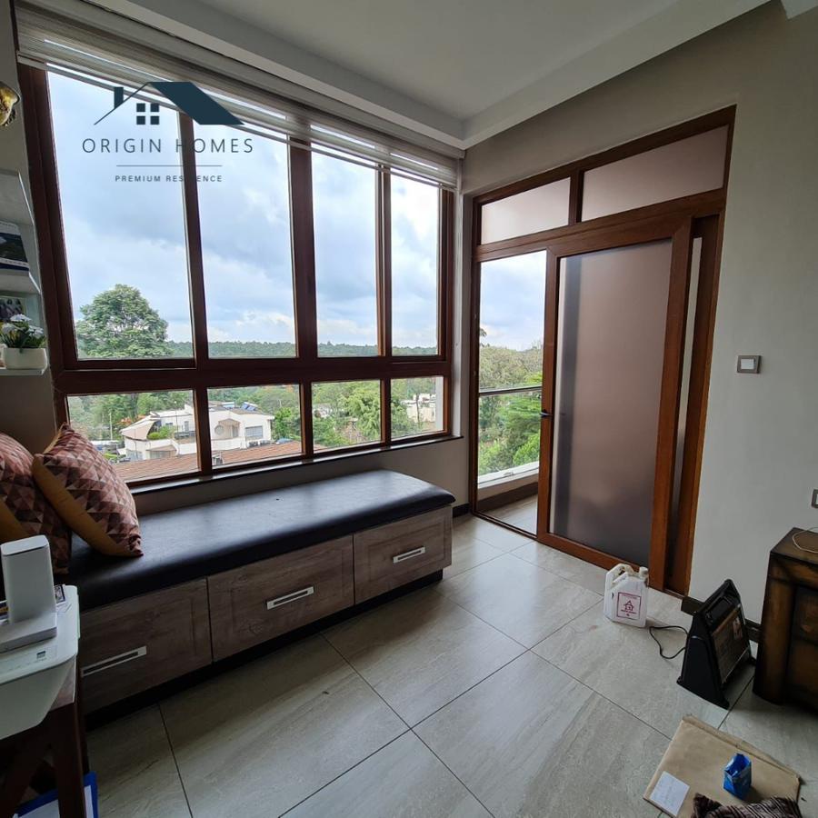 Furnished 2 Bed Apartment with En Suite at General Mathenge - 10