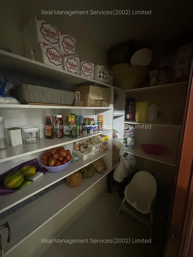 3 Bed Apartment with En Suite in Kileleshwa - 6