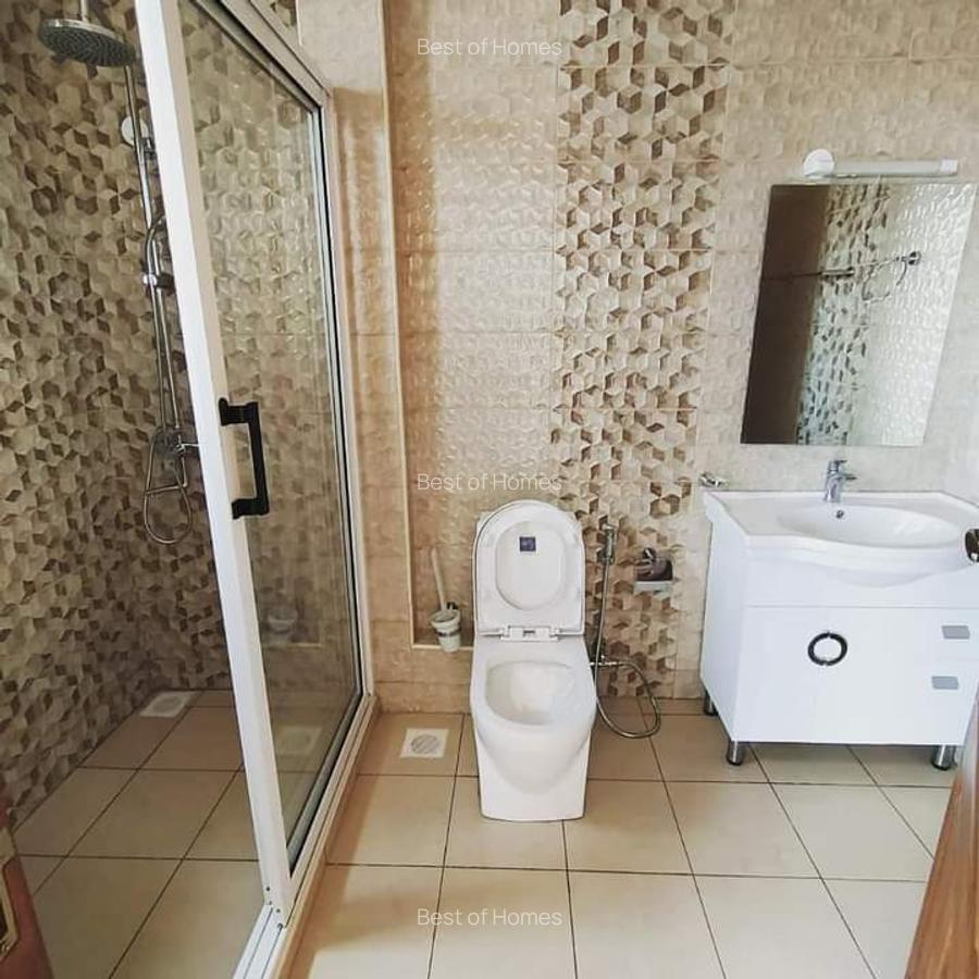 3 Bed Apartment with En Suite in Kileleshwa - 8