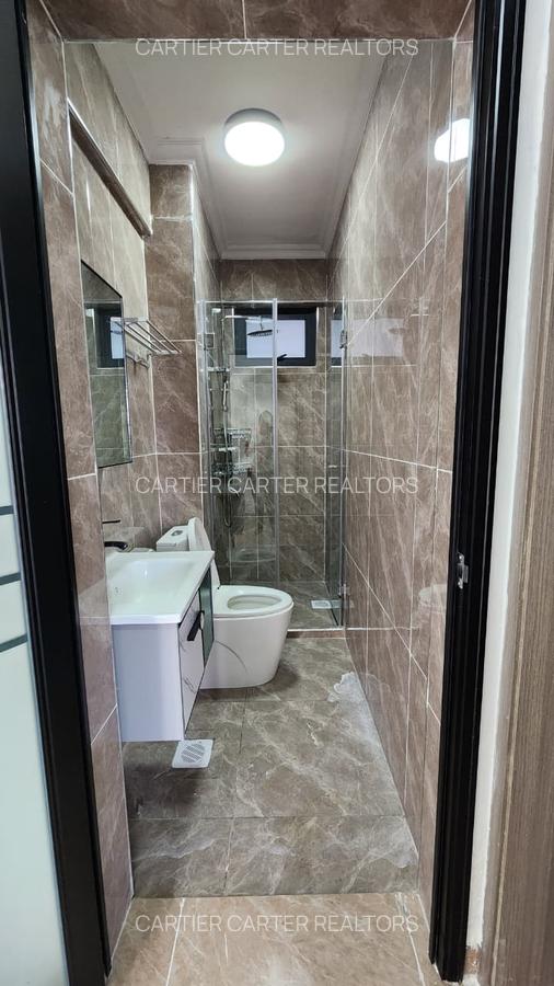 2 Bed House with En Suite in Kilimani - 10