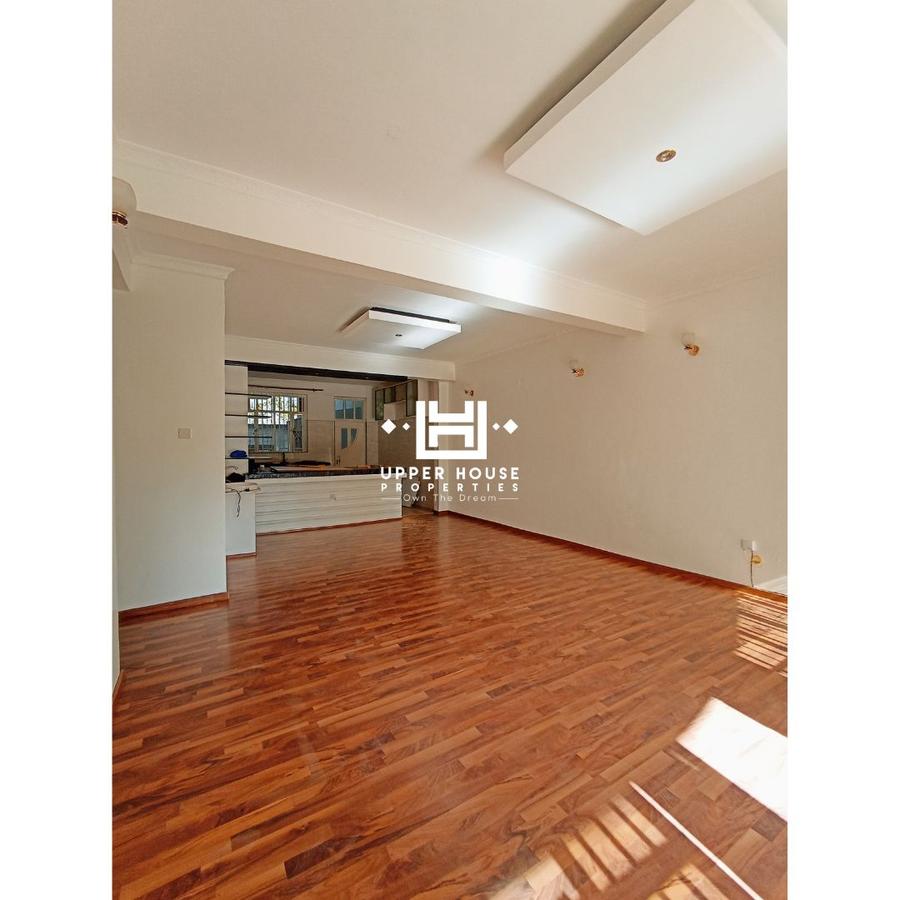 3 Bed Townhouse with En Suite in Nanyuki - 4
