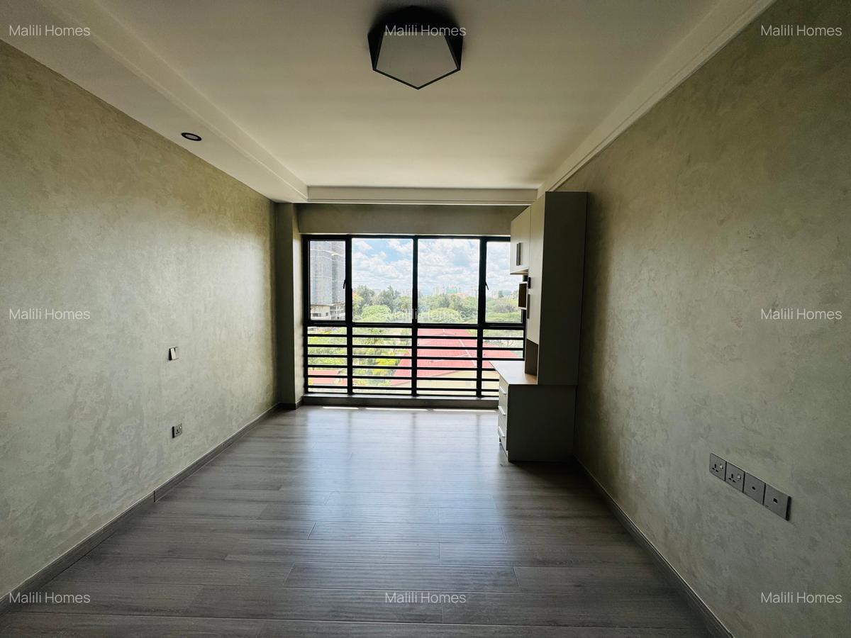 2 Bed Apartment in Kilimani - 6