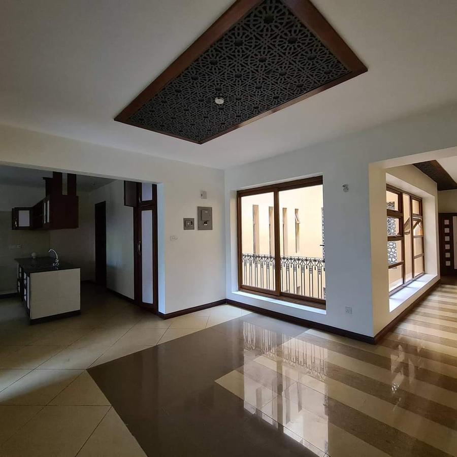 3 Bed Apartment with En Suite at Moyne Drive Nyali - 3