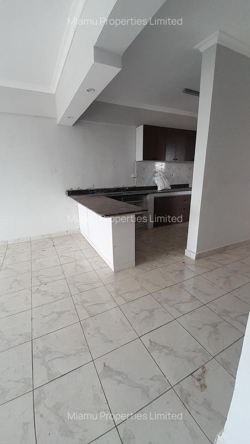 3 Bed Apartment with En Suite at Banana Road - 2