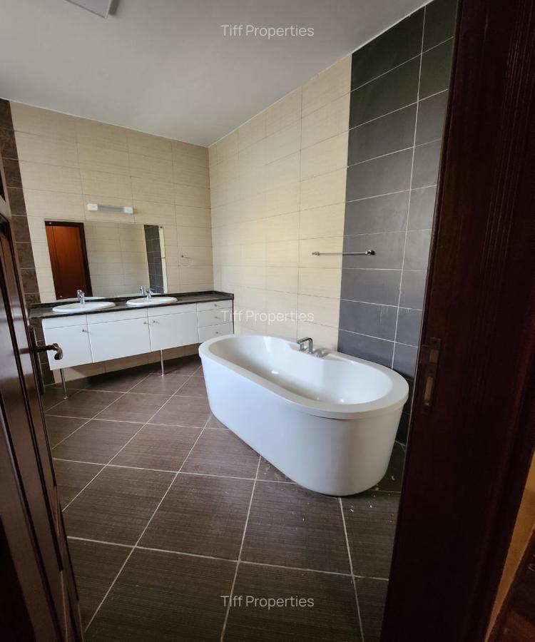 5 Bed Townhouse in Lower Kabete - 9