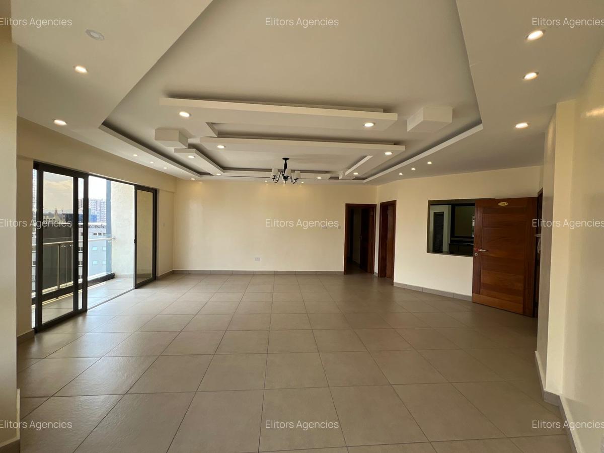 3 Bed Apartment with En Suite at Chania Avenue - 6