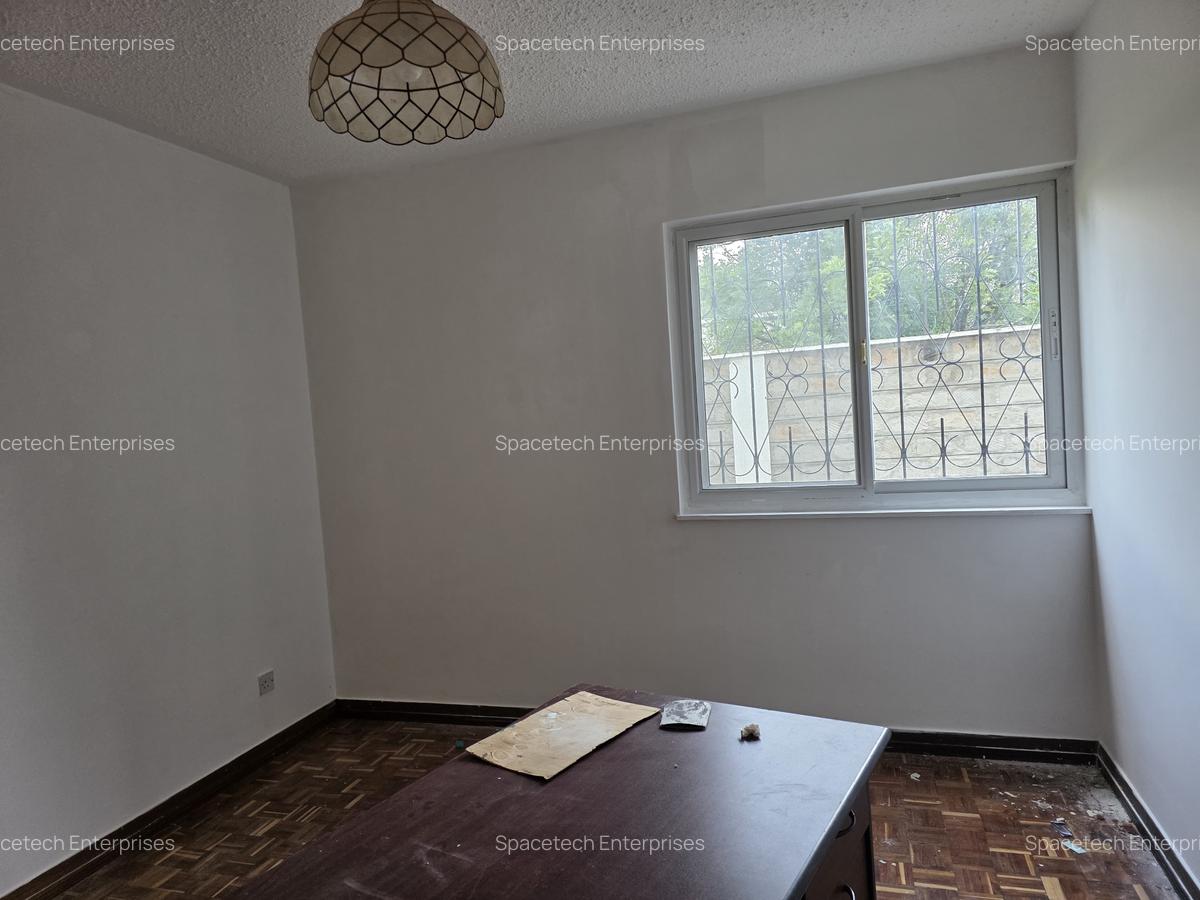 4 Bed House with En Suite in Kileleshwa - 15