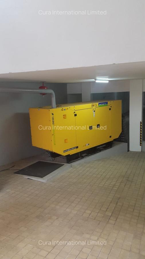 3 Bed Apartment in Kileleshwa - 1