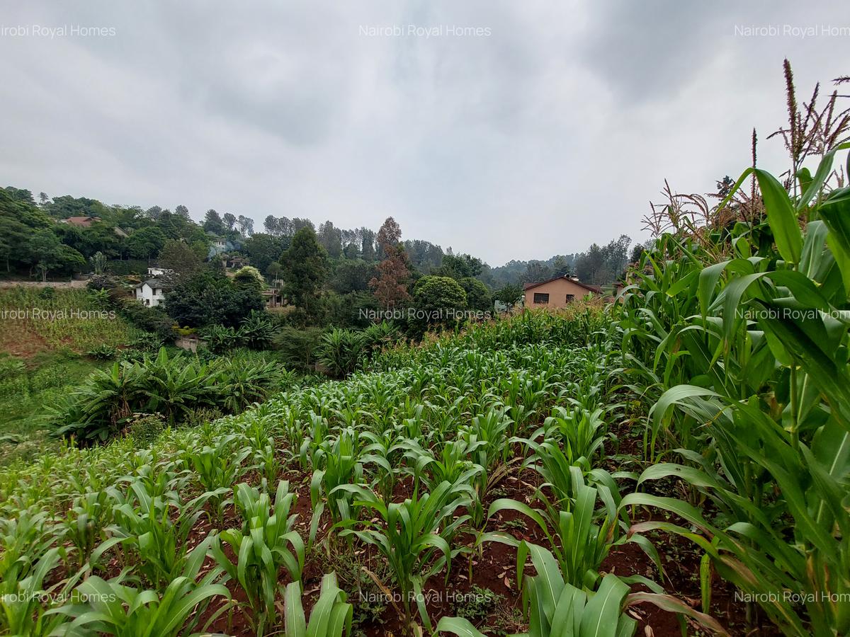 Residential Land at Kitisuru Ridge 44 - 16