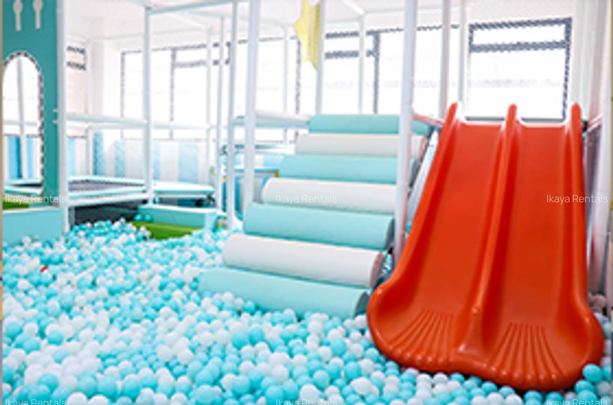 2 Bed Apartment with En Suite in Ruaka - 12