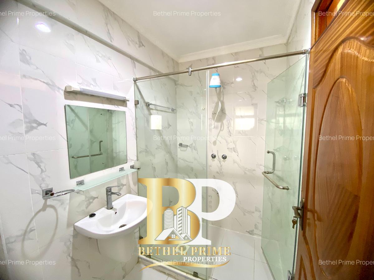 1 Bed Apartment with En Suite in Westlands Area - 17