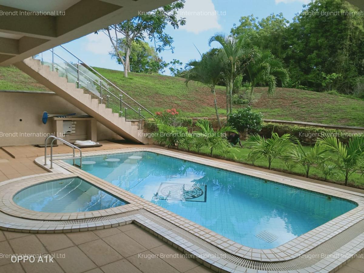 4 Bed House with En Suite in Vipingo - 2