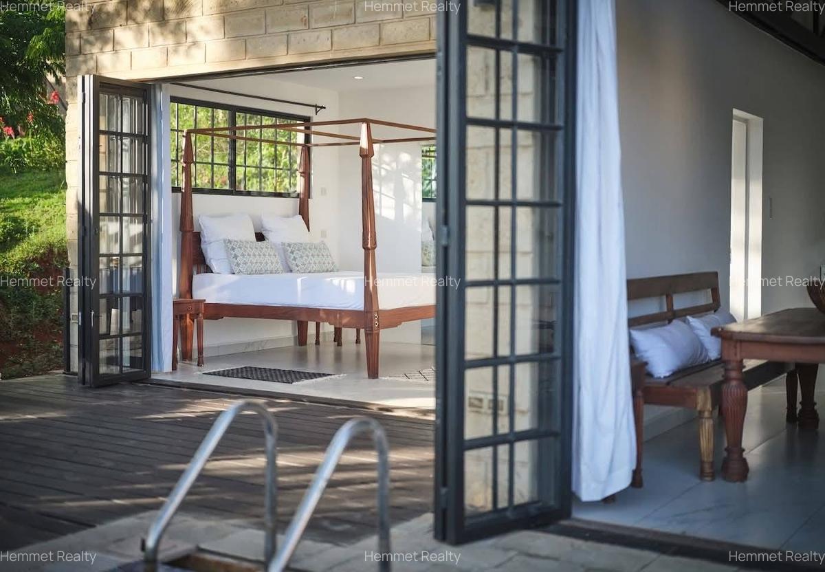 2 Bed House with En Suite in Kitisuru - 11