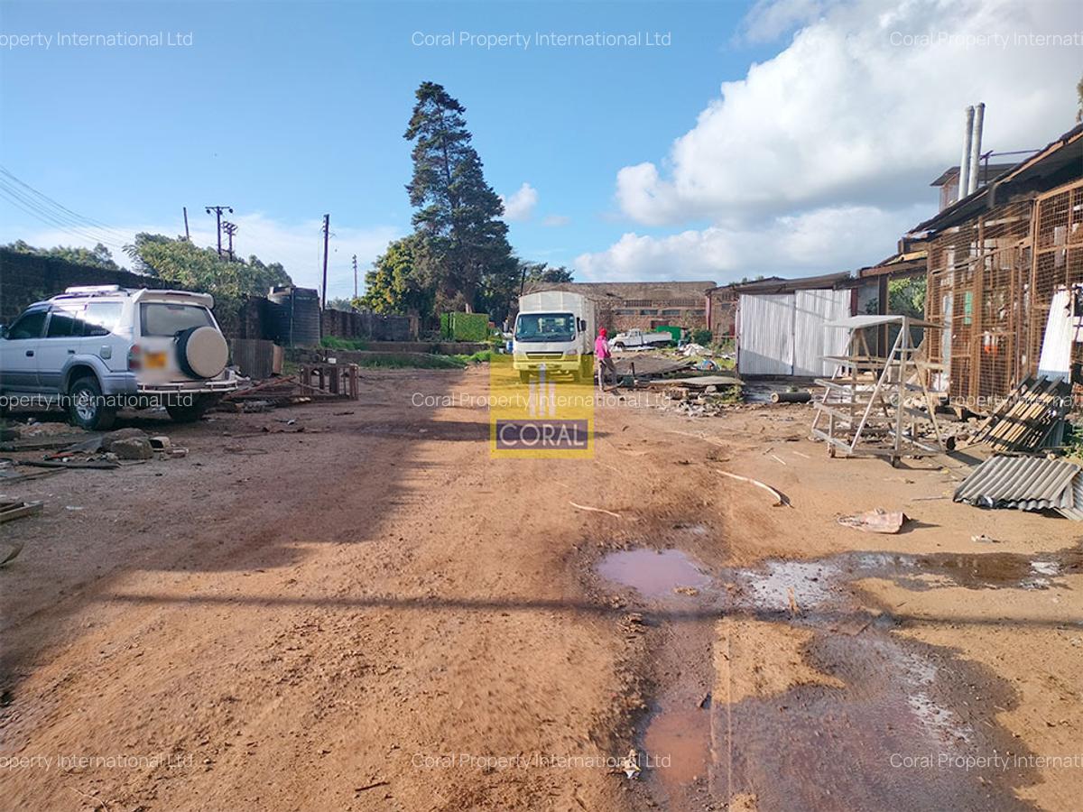 Warehouse in Kikuyu Town - 10