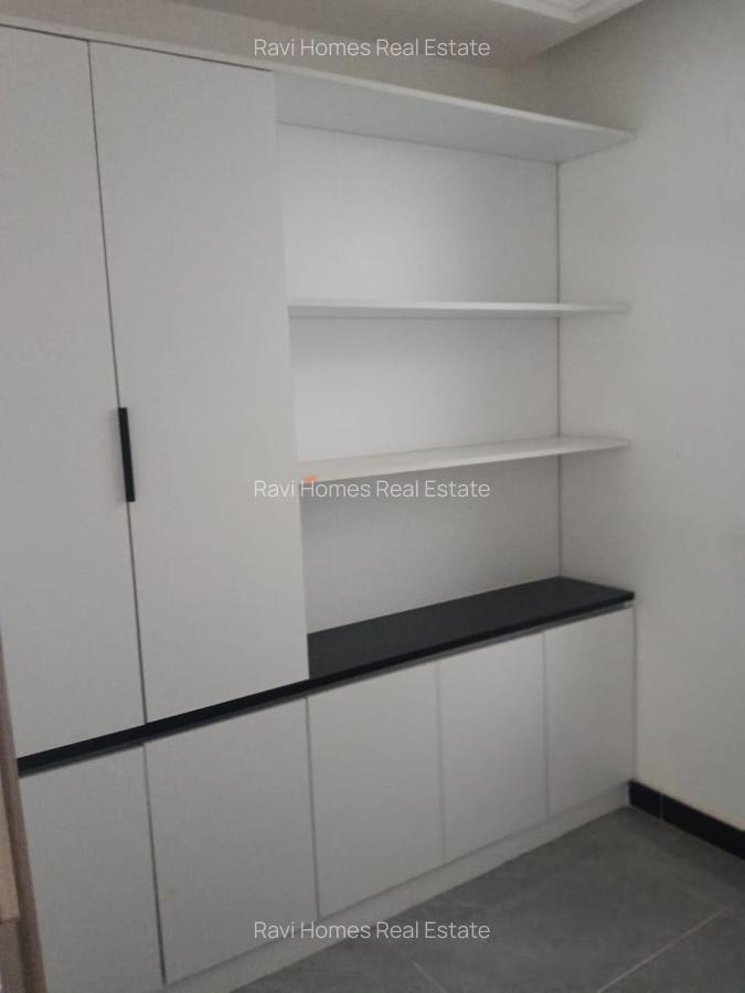 1 Bed Apartment with Gym at Chania Avenue - 3