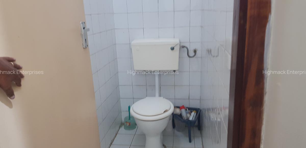 Serviced 4 Bed Apartment with En Suite at Ole Dume Road - 7
