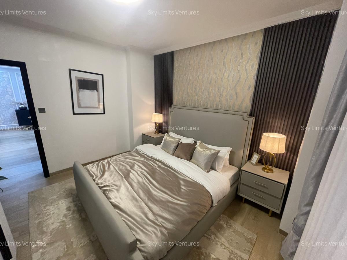 2 Bed Apartment with En Suite in Rhapta Road - 15