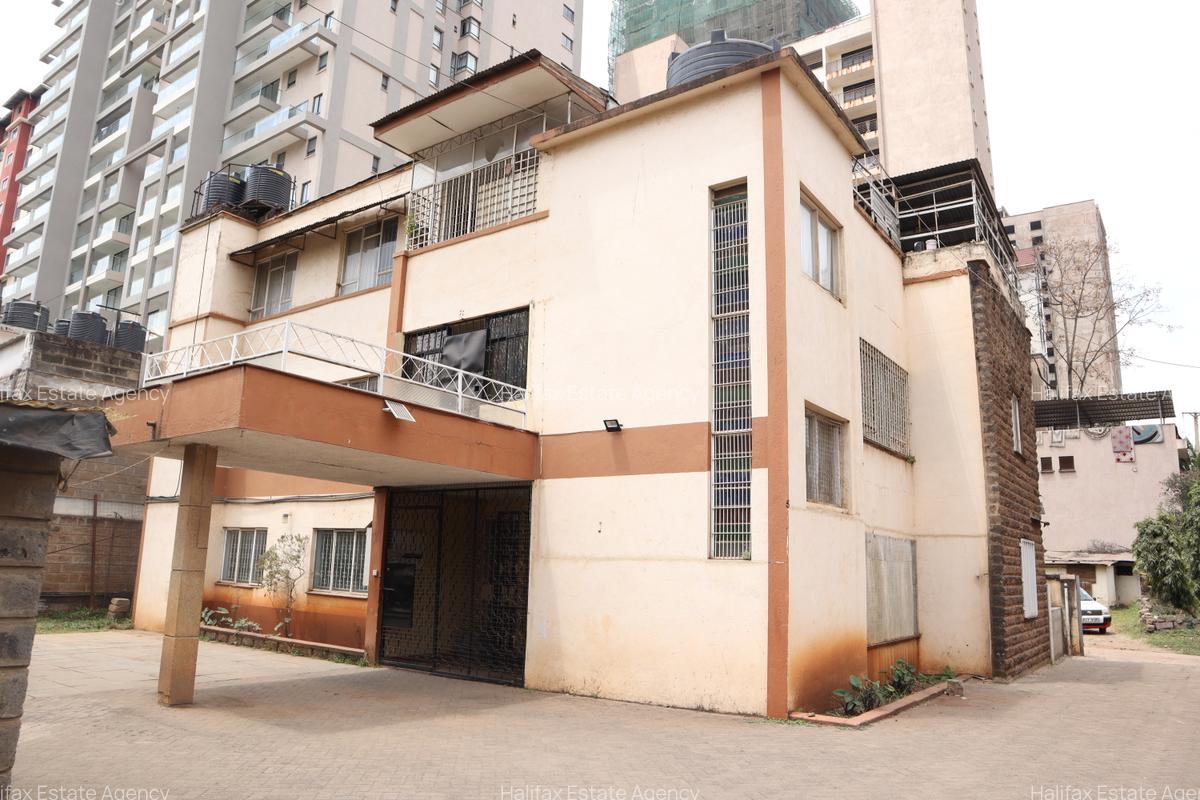 Commercial Property with Parking in Parklands - 1