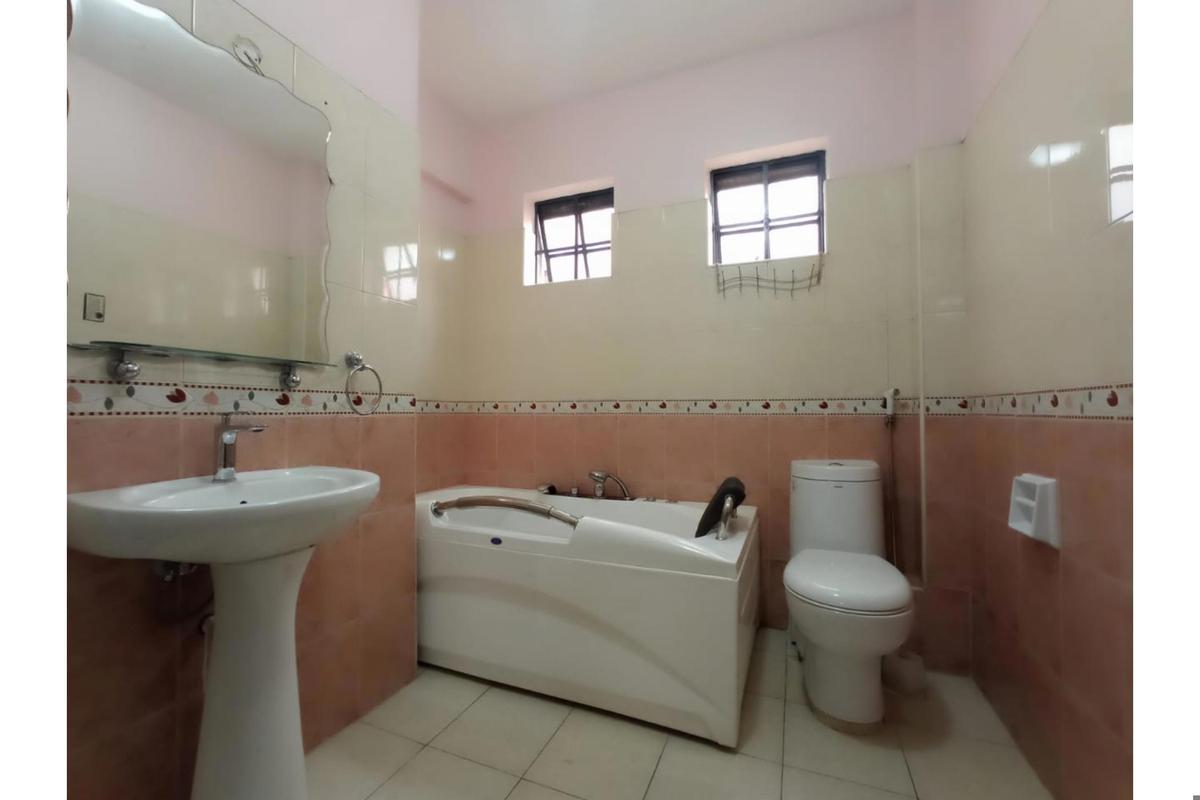 Furnished 3 Bed Apartment with Swimming Pool in Lavington - 9