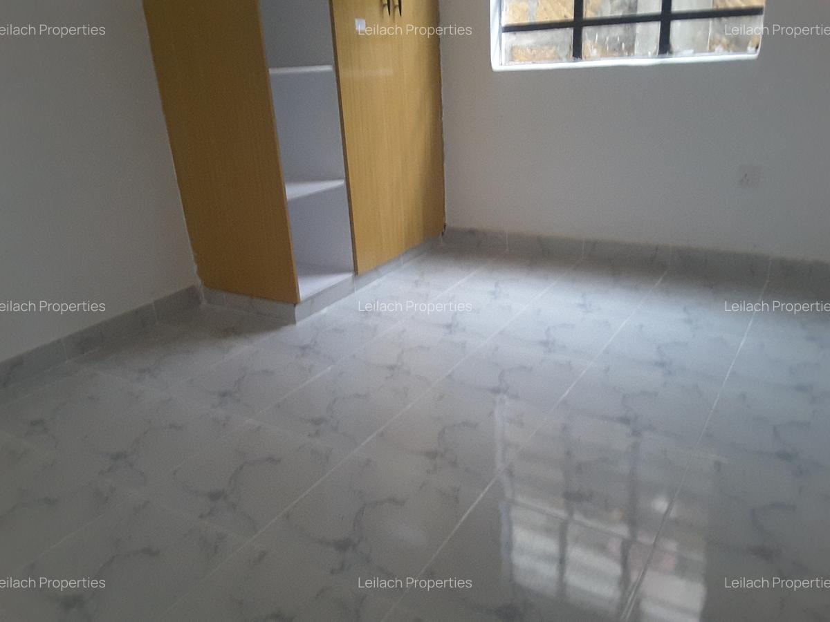 3 Bed House with En Suite in Ongata Rongai - 15