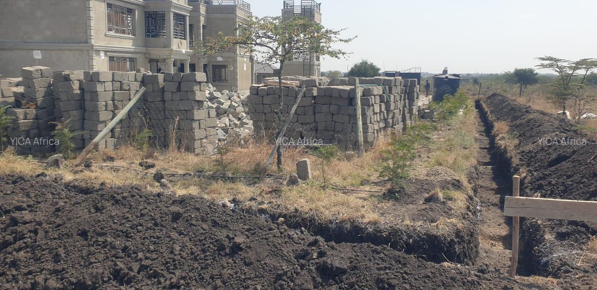 0.045 ha Land at Namanga Road - 14