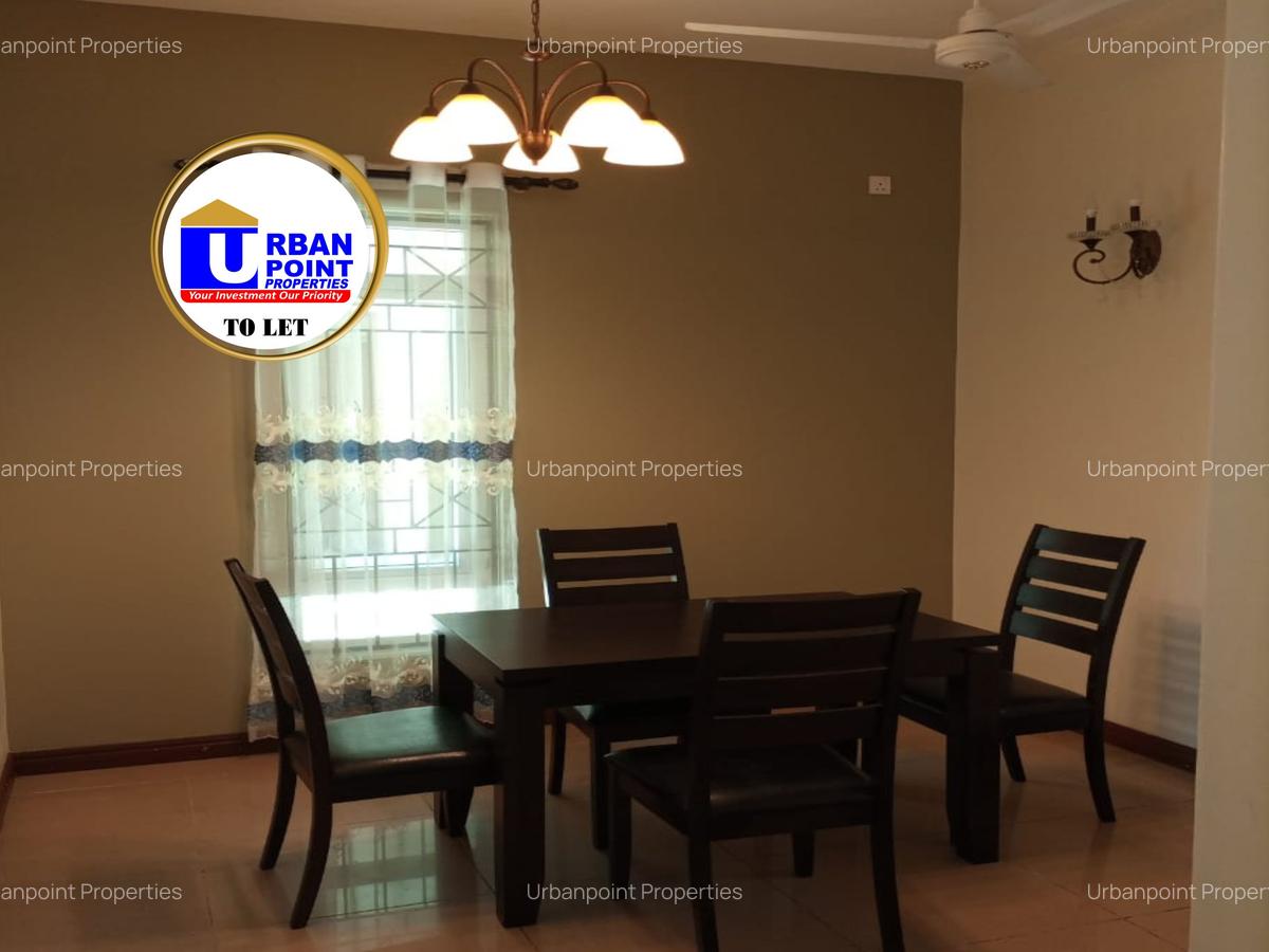 5 Bed Villa with En Suite in Nyali Area - 4