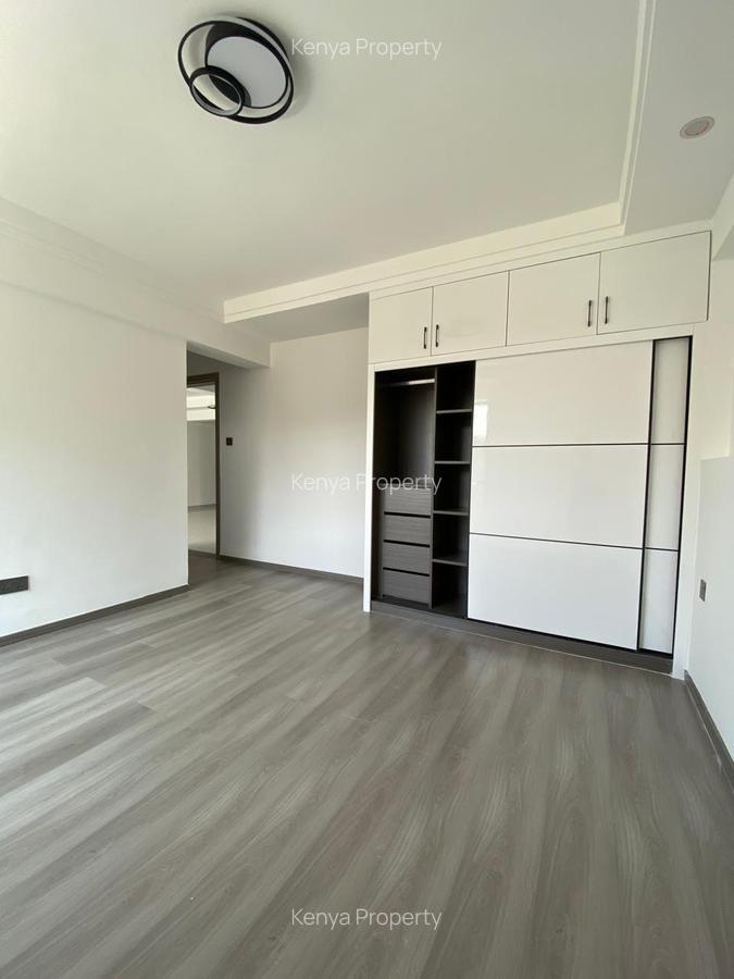 2 Bed Apartment with Swimming Pool at Westlands Road - 7