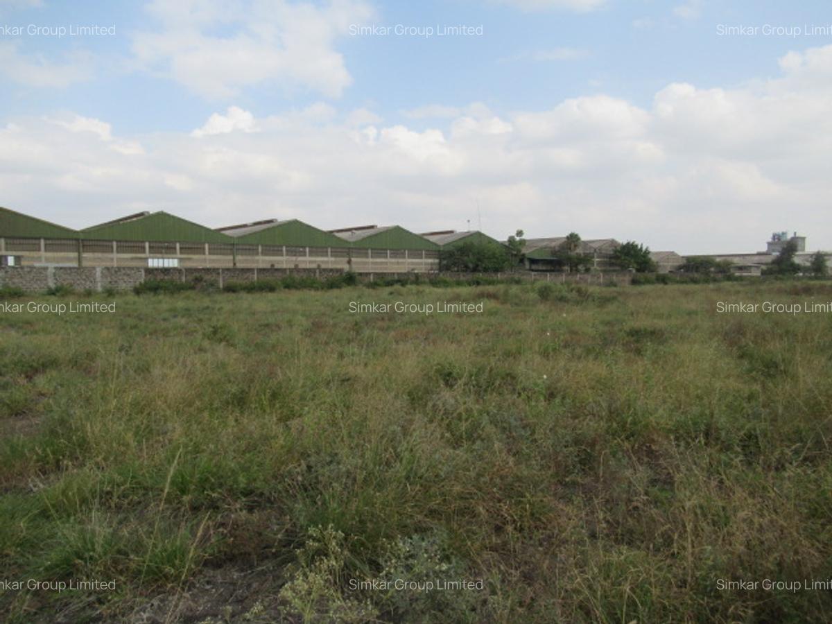 Land at Mombasa Rd - 9