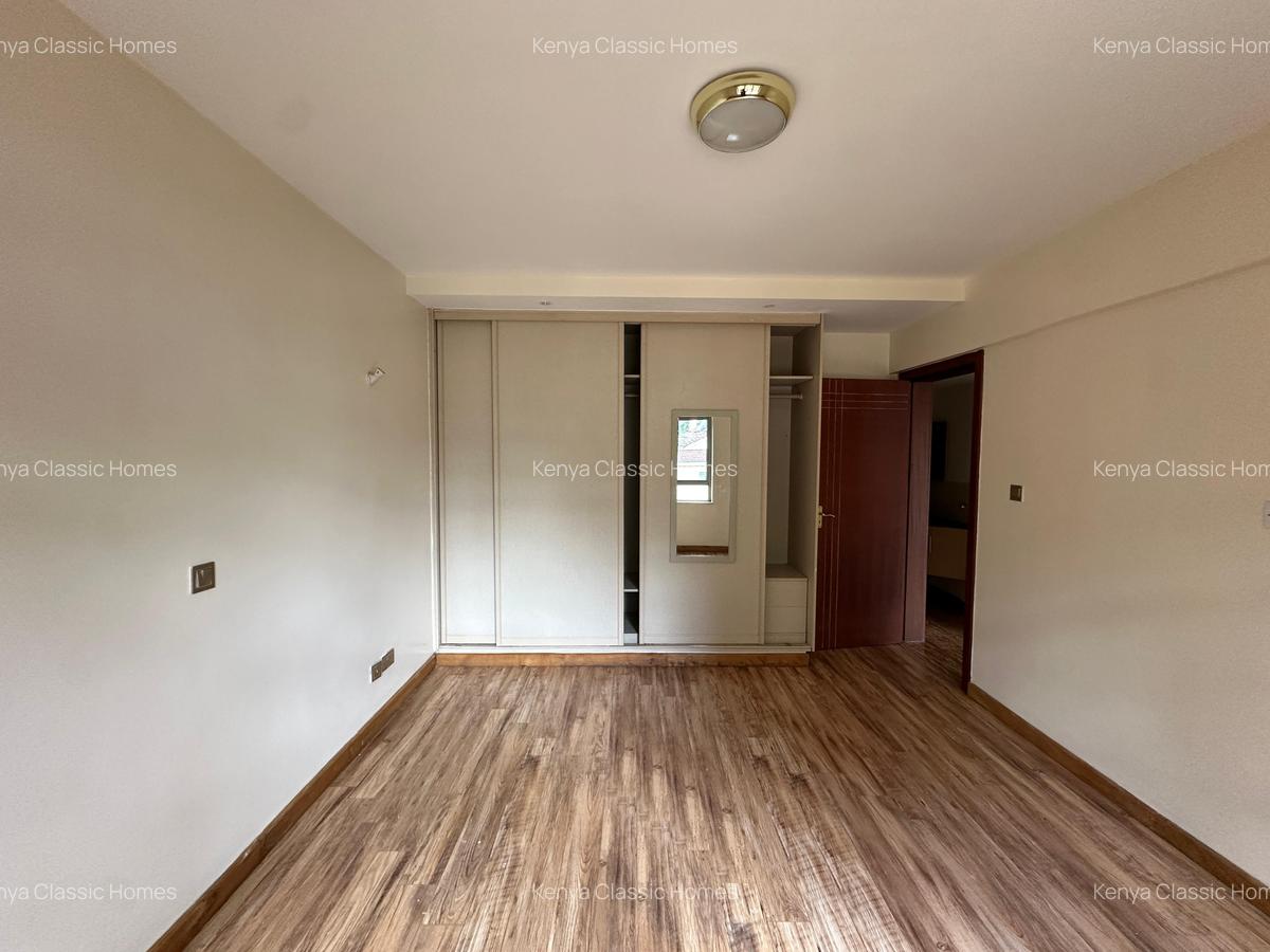 4 Bed Apartment with En Suite at Lavington - 12