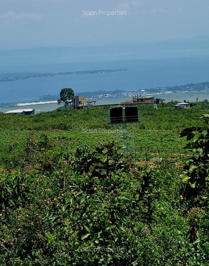 0.125 ac Land at Riat - 1