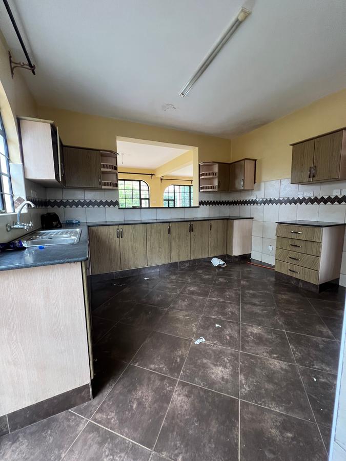 3 Bed House with En Suite at Kiambu Road - 8