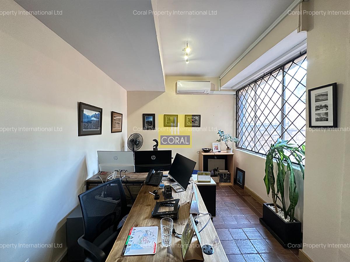 Office in Westlands Area - 5