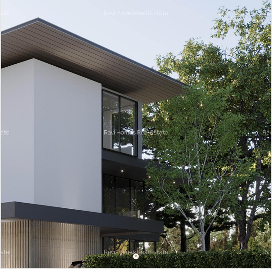 6 Bed Villa with En Suite in Lavington - 9