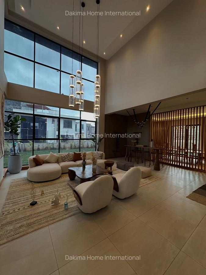 4 Bed Villa with En Suite in Loresho - 3