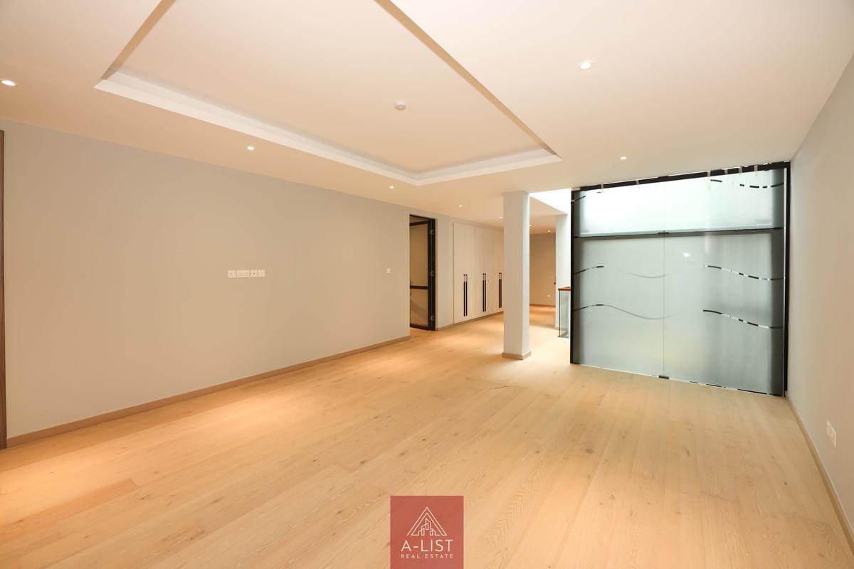 3 Bed Villa with En Suite at Lower Kabete - 10