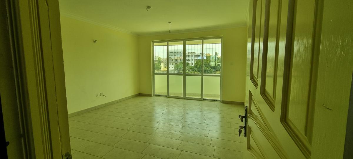 Serviced 3 Bed Apartment with En Suite at Mtwapa - 20