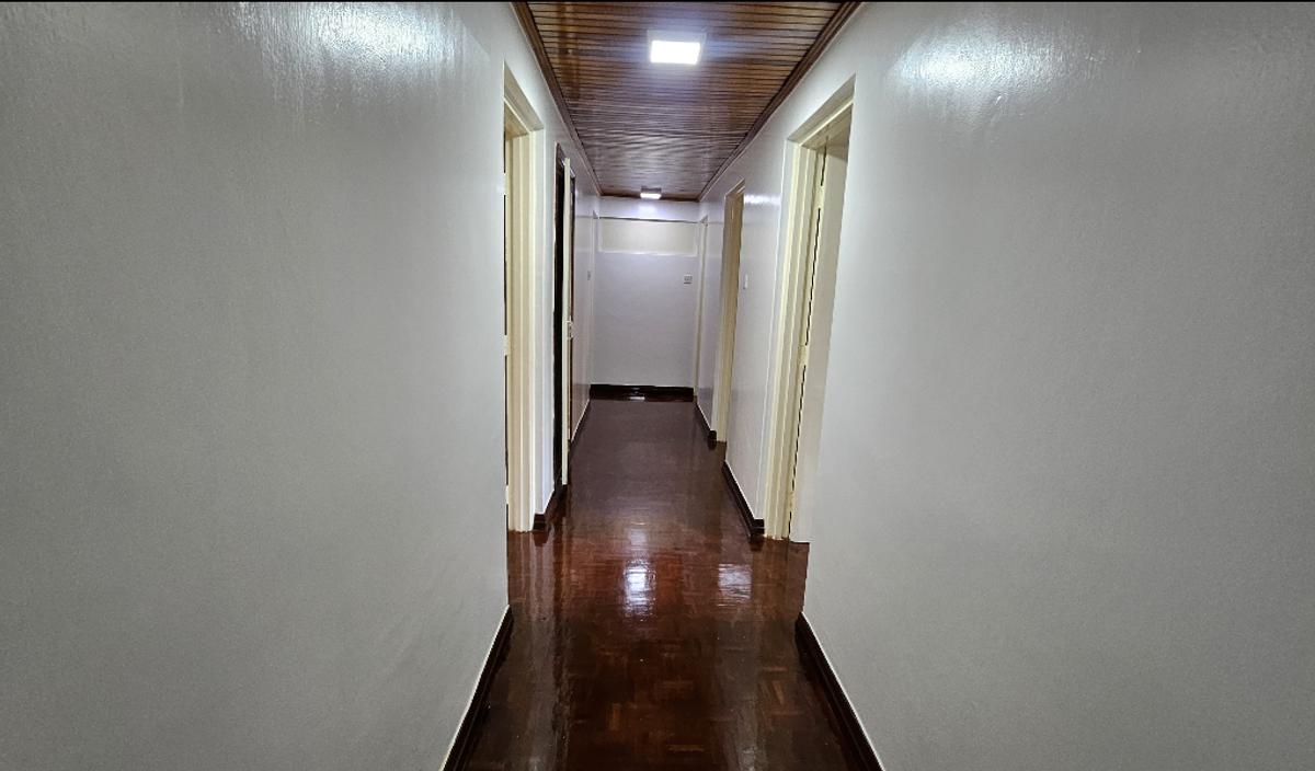 4 Bed House with Staff Quarters at Old Runda - 14