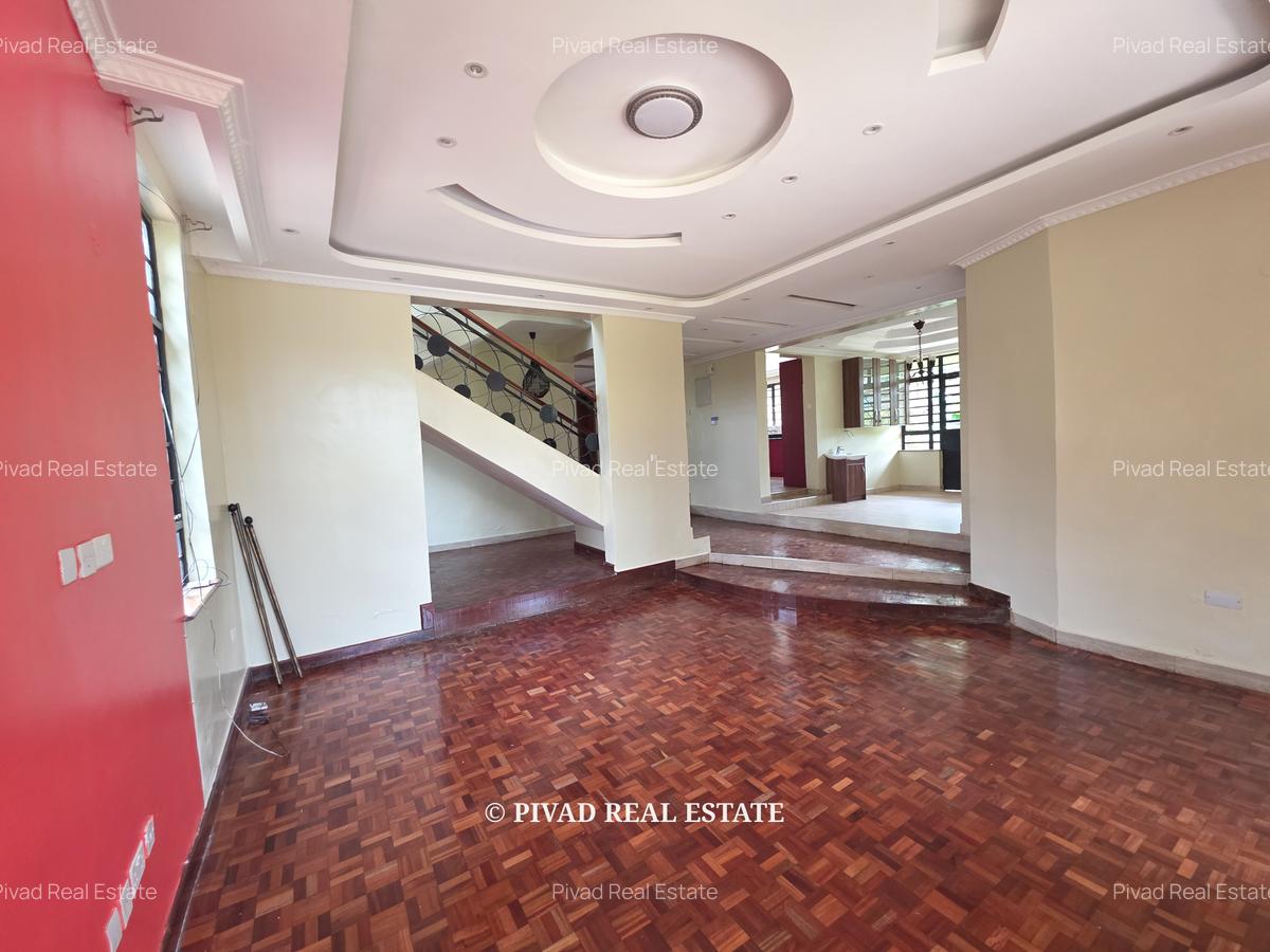 5 Bed House with Garden in Kiambu Road - 4