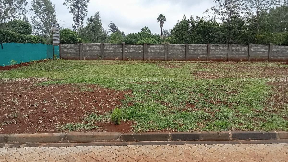 4 Bed House in Karen - 13