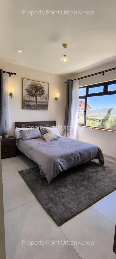 4 Bed Townhouse with En Suite at Mombasa Road - Machakos Junction - 16