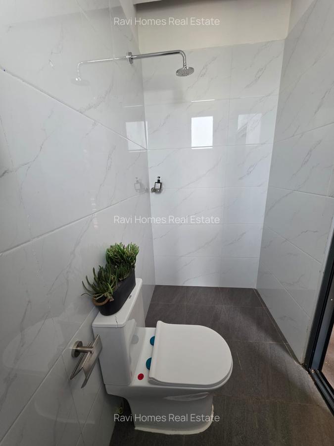 2 Bed Apartment with En Suite in Lower Kabete - 18