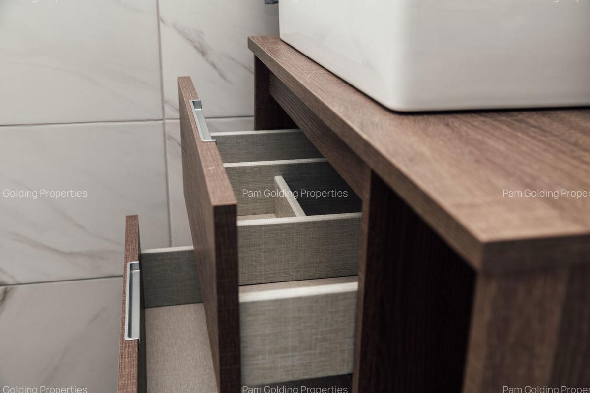 2 Bed Apartment with En Suite in Thika Road - 3