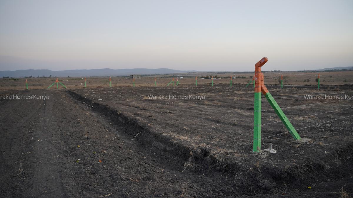 Land at Joska Sunshine - 13