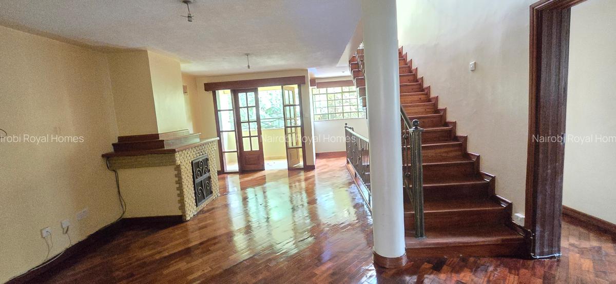 4 Bed Townhouse with En Suite at Lavington Green - 14