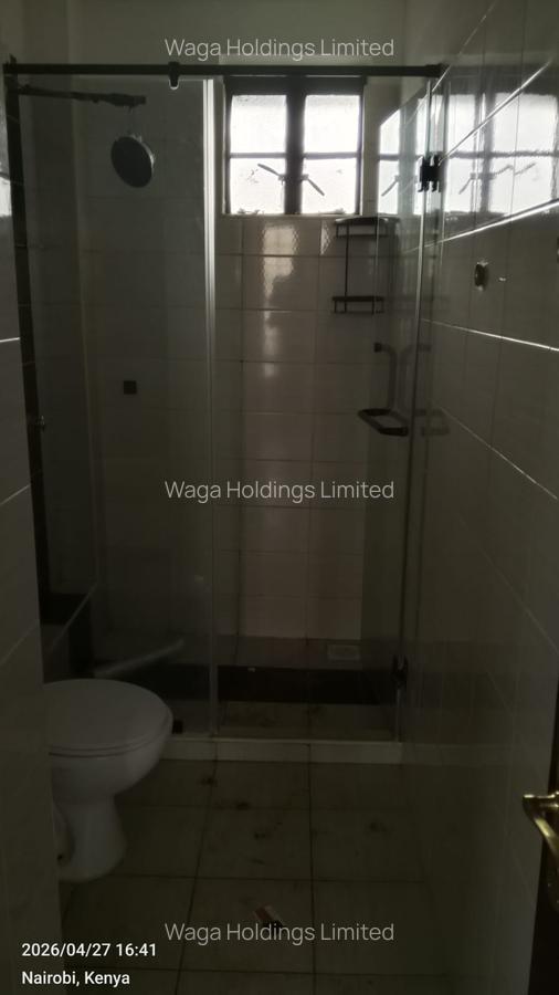 4 Bed Townhouse with En Suite at Baraka Estate - 5