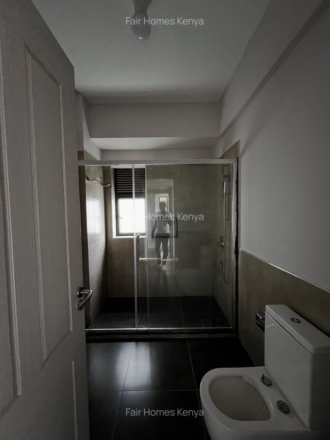 2 Bed Apartment with En Suite at Gatundu Road - 2